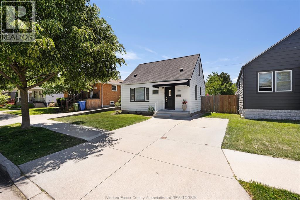 1071 Fairview BOULEVARD, Windsor