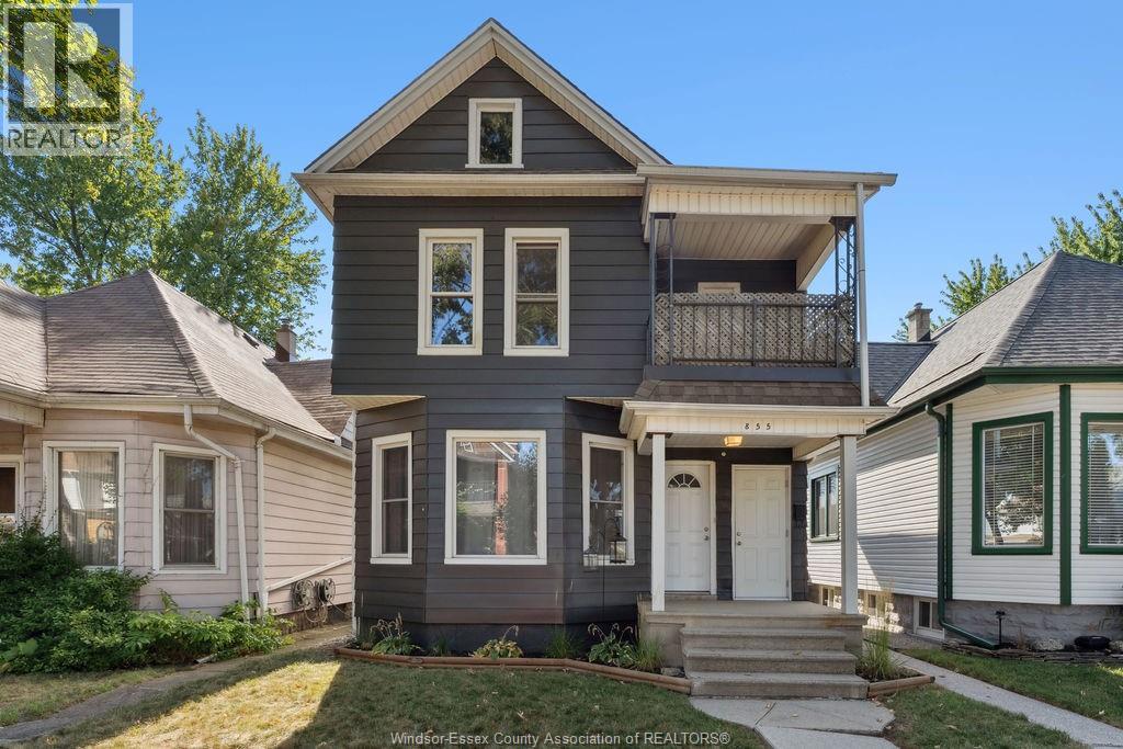 855 LINCOLN ROAD, Windsor