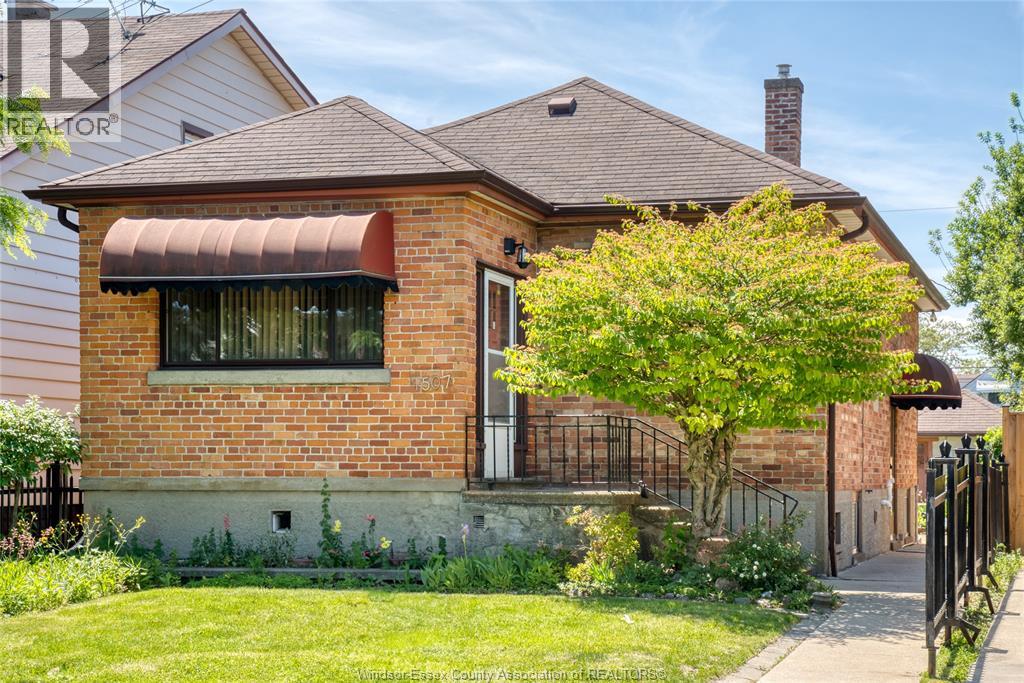 1507 LANGLOIS, Windsor