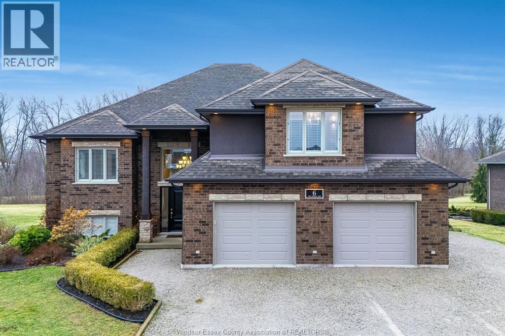 6 Two Creeks, Wheatley