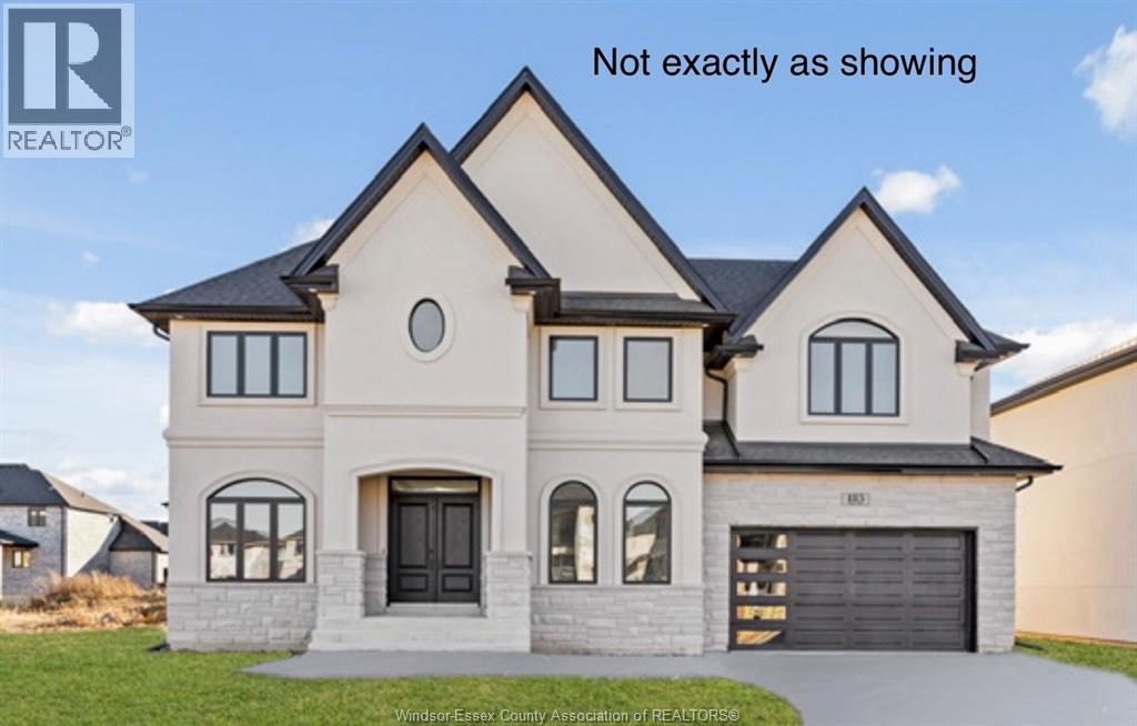 3465 OKE DRIVE, LaSalle