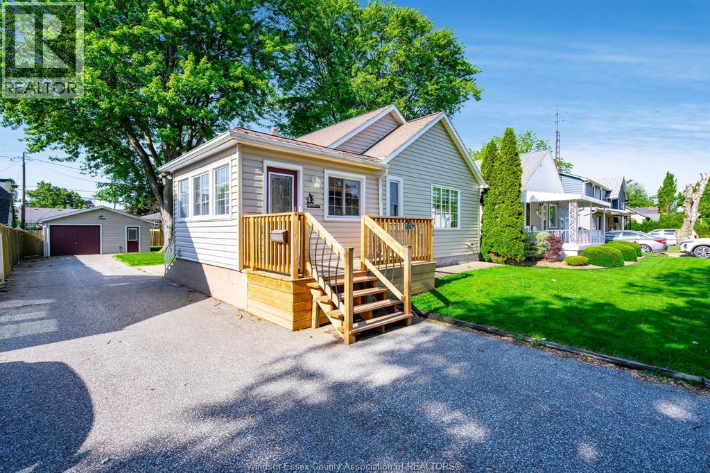 102 Marlborough STREET East, Leamington