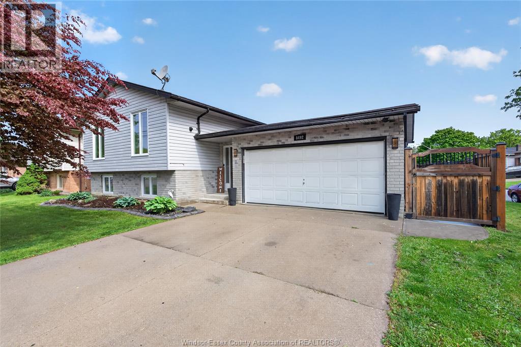 8492 Jerome, Windsor