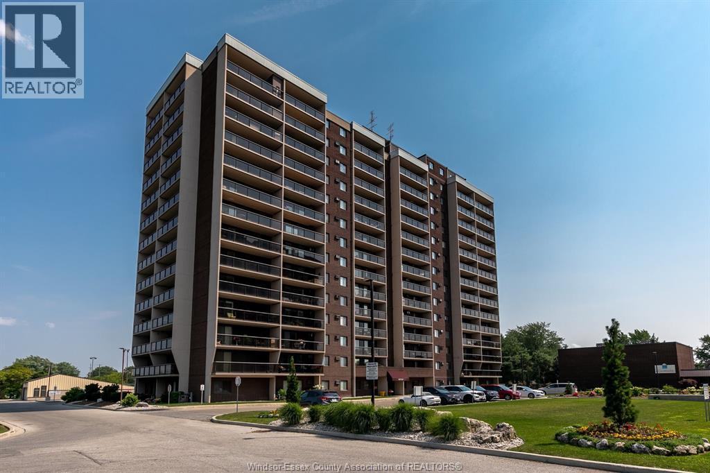 9099 Riverside DRIVE East UnitNo. 180E, Windsor