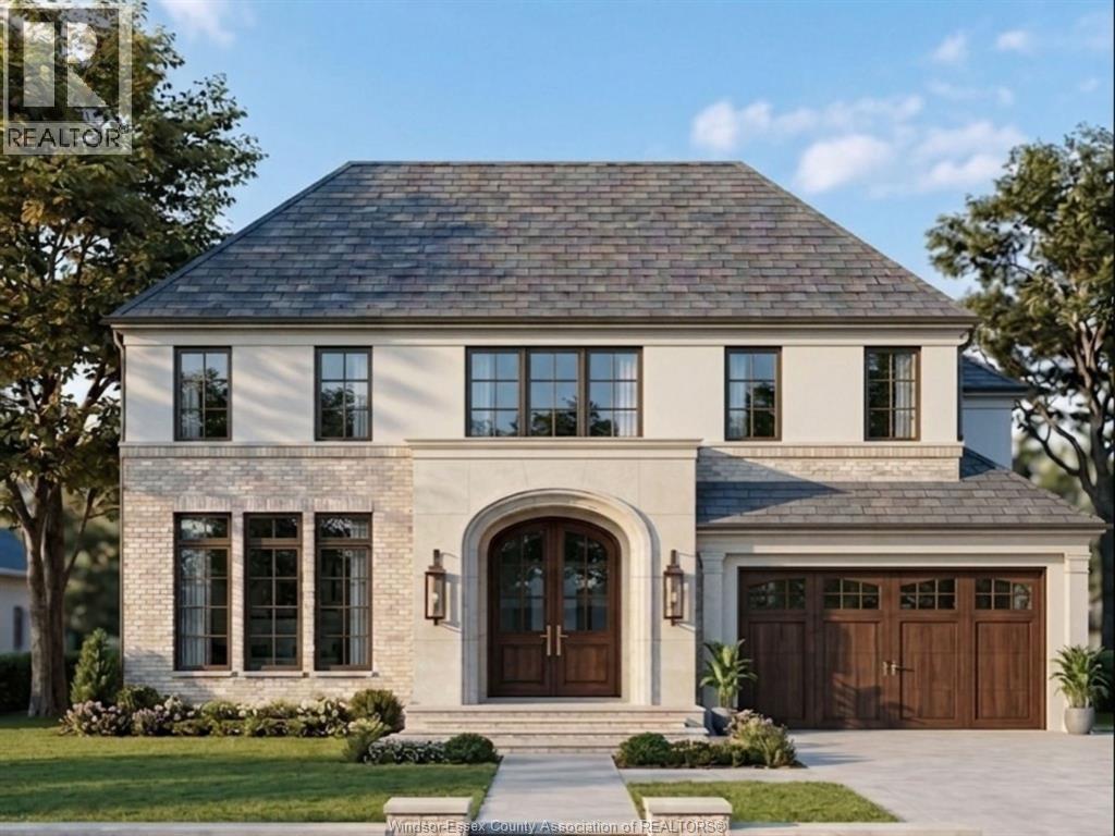 6335 DISPUTED ROAD, LaSalle