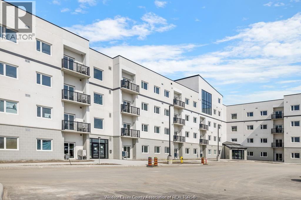 1900 6TH CONCESSION ROAD UnitNo. 205, Windsor