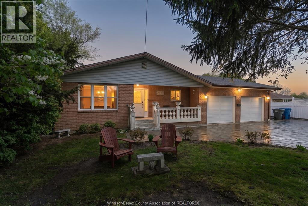 540 SIMCOE STREET, Amherstburg