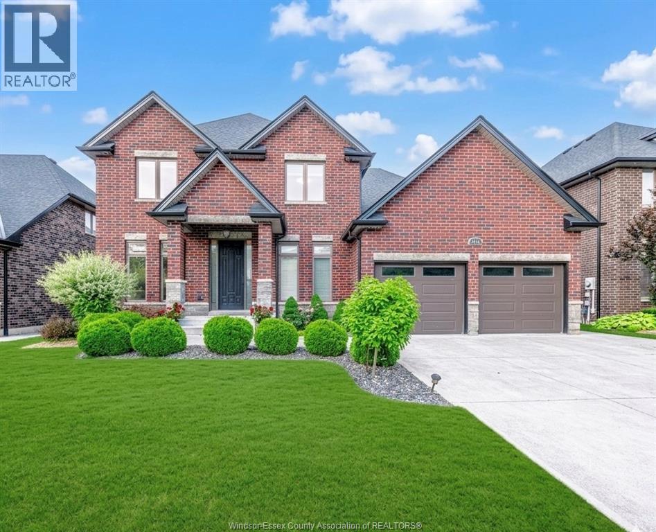 4146 DAYTONA AVENUE, LaSalle