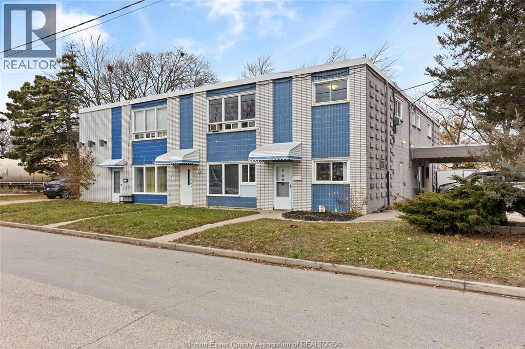 1400-1430 SENECA STREET, Windsor