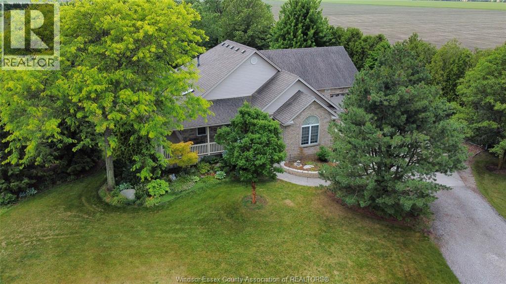 1347 North Rear ROAD, Lakeshore