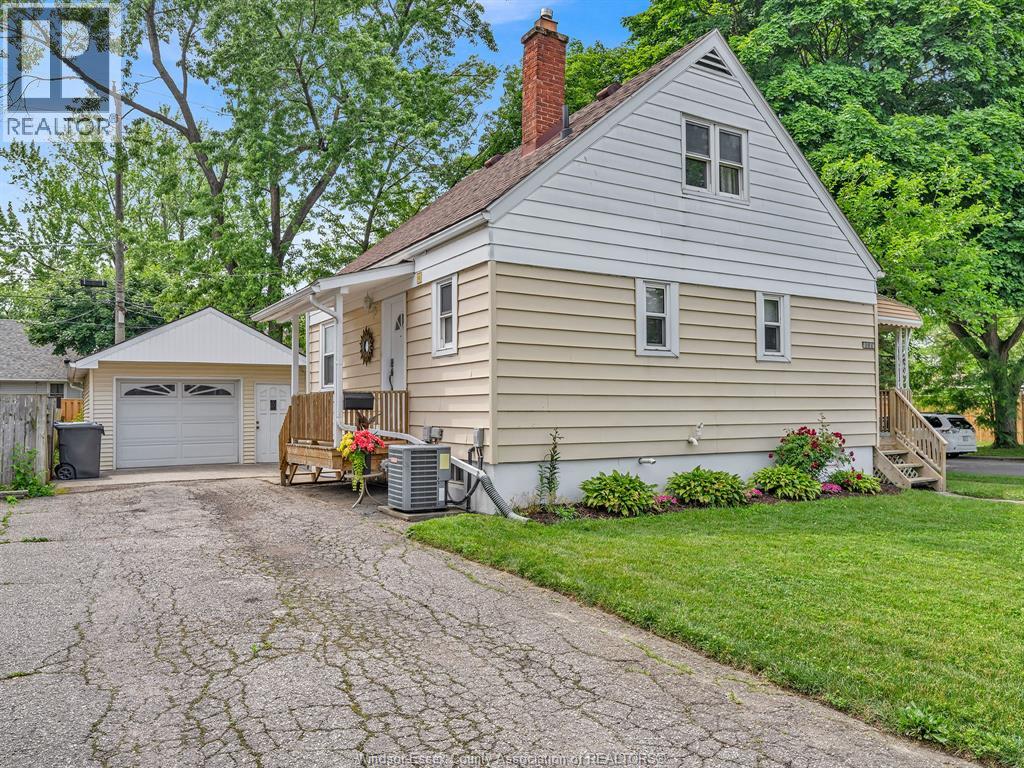 1803 ELLROSE, Windsor