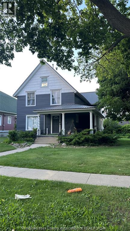 39 RUSSELL STREET, Leamington