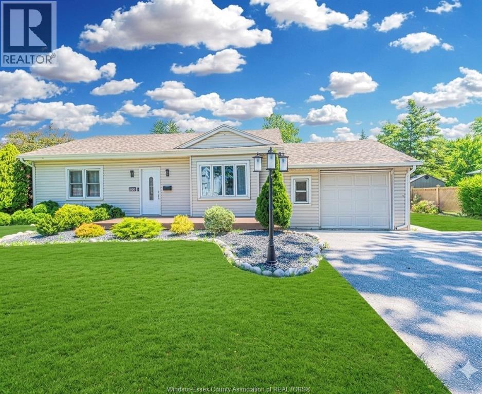 3186 BLISS, Windsor