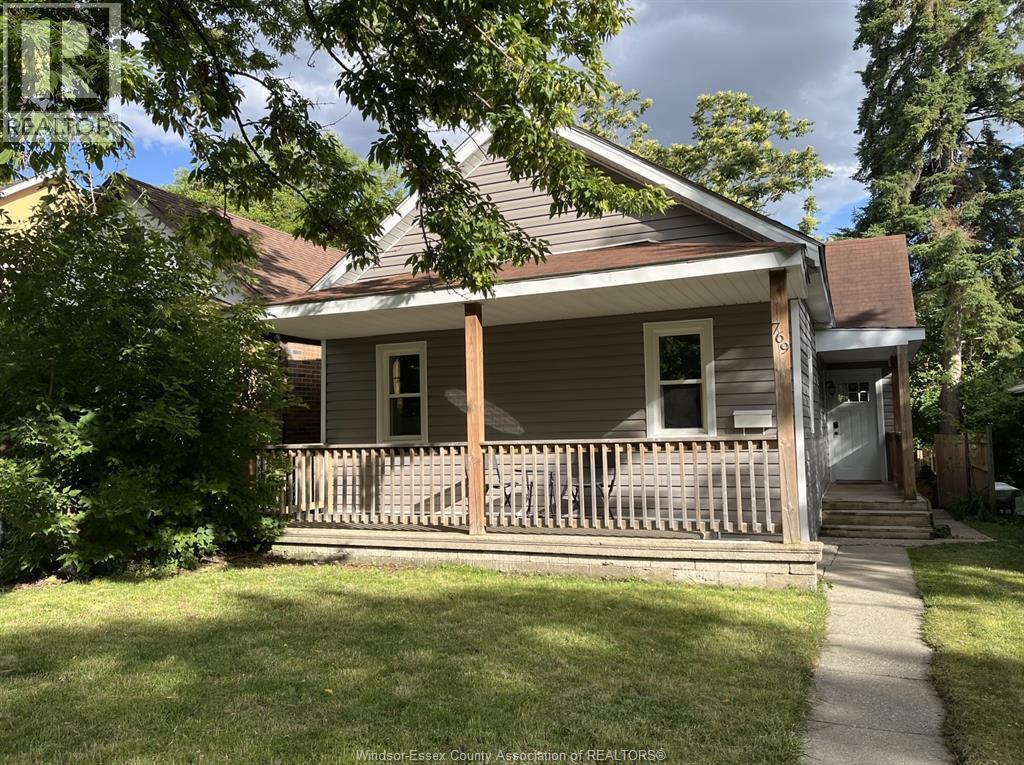 769 Assumption, Windsor