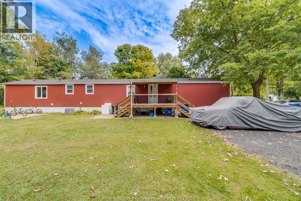 29338 JANE ROAD UnitNo. 98, Thamesville