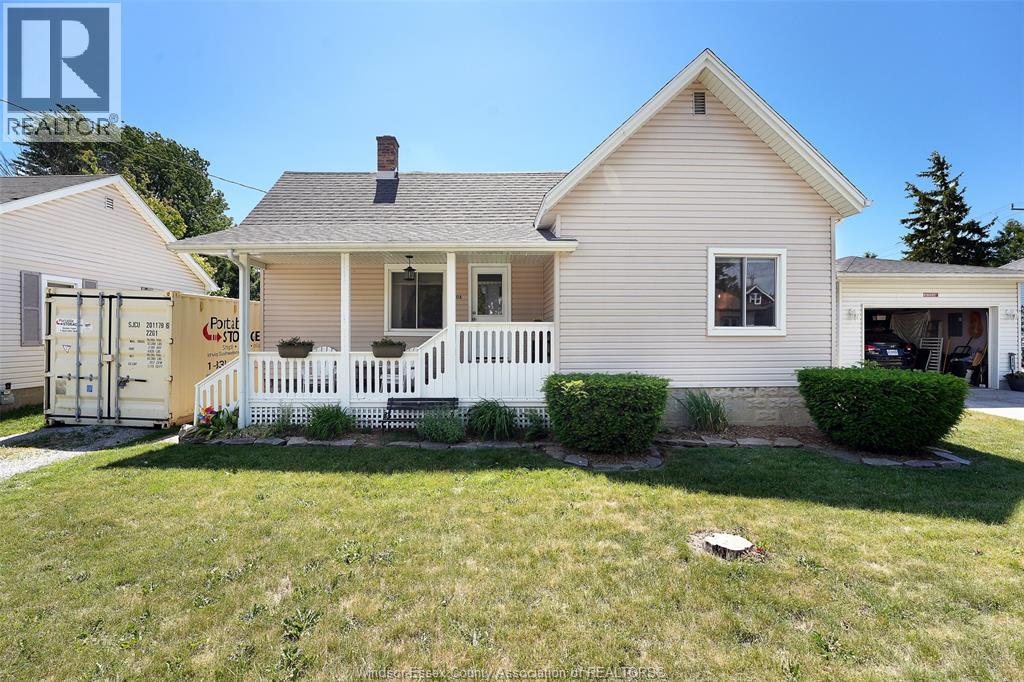 208 Patteson AVENUE, Chatham