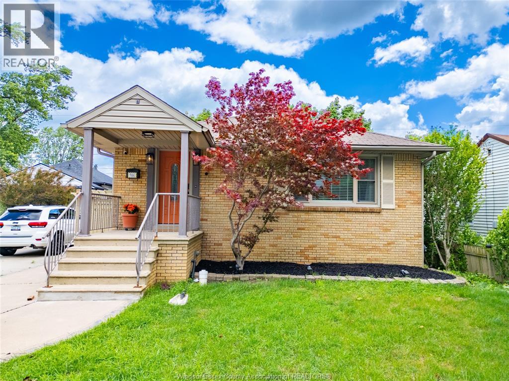 986 Belle Isle View BOULEVARD, Windsor