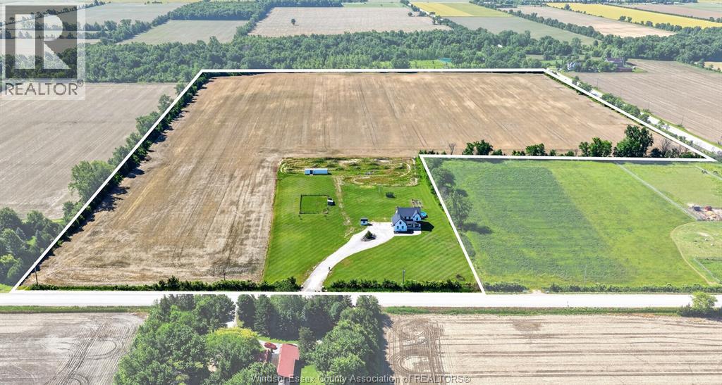 2511 County Rd 12, Essex