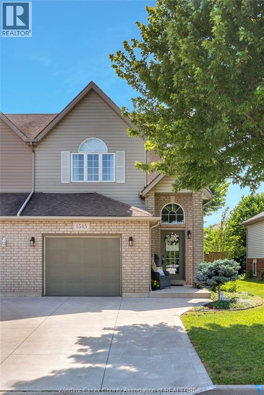1545 VOLLANS STREET, LaSalle