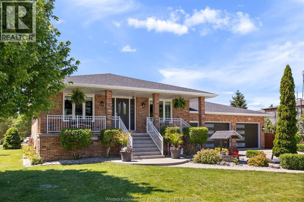 1545 WILLOW DRIVE, Ruthven