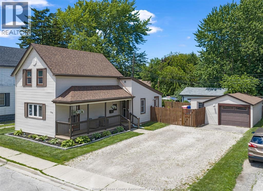 200 GORE STREET, Amherstburg
