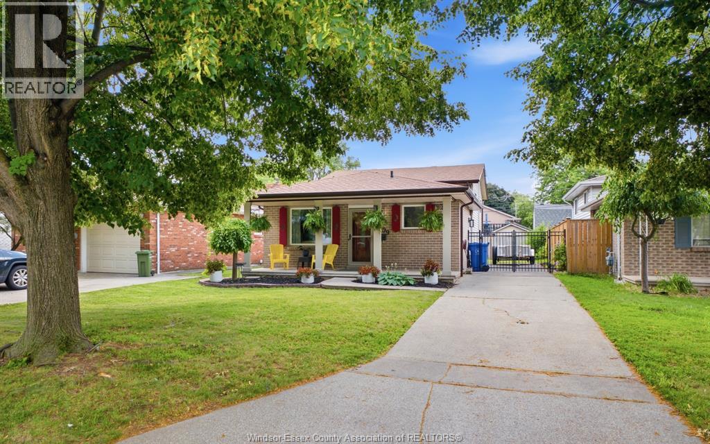 2509 ELLROSE, Windsor