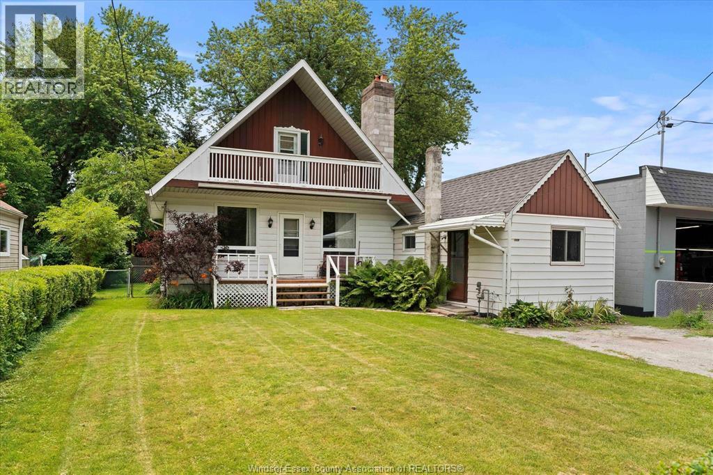 702 Notre Dame STREET, Lakeshore
