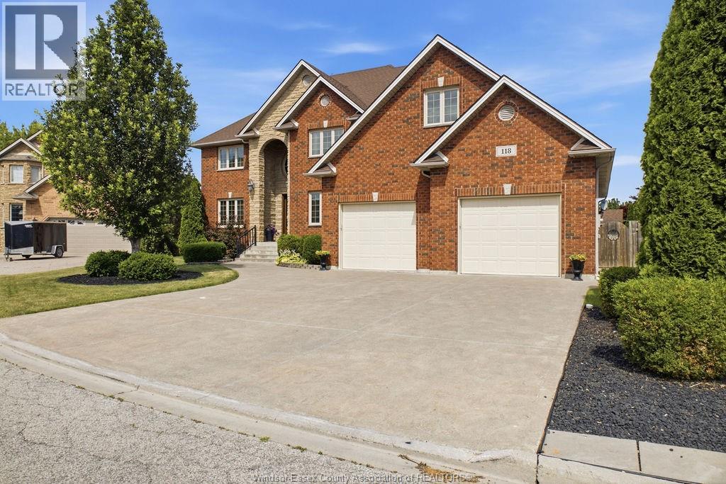 118 REMO, Lakeshore