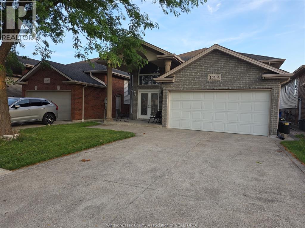 1509 MERIDIAN STREET, Windsor
