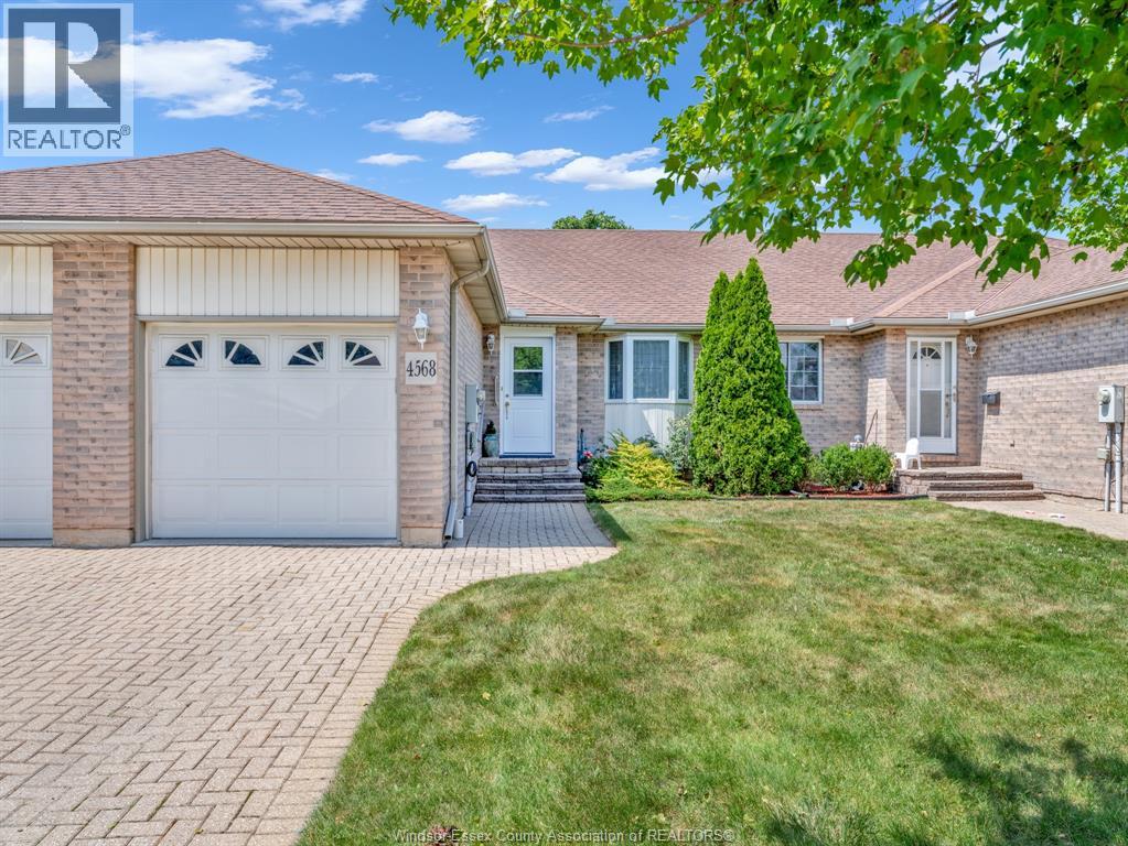 4568 BROTHER S COURT, Windsor