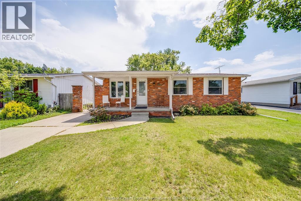 10395 CALEDON COURT, Windsor