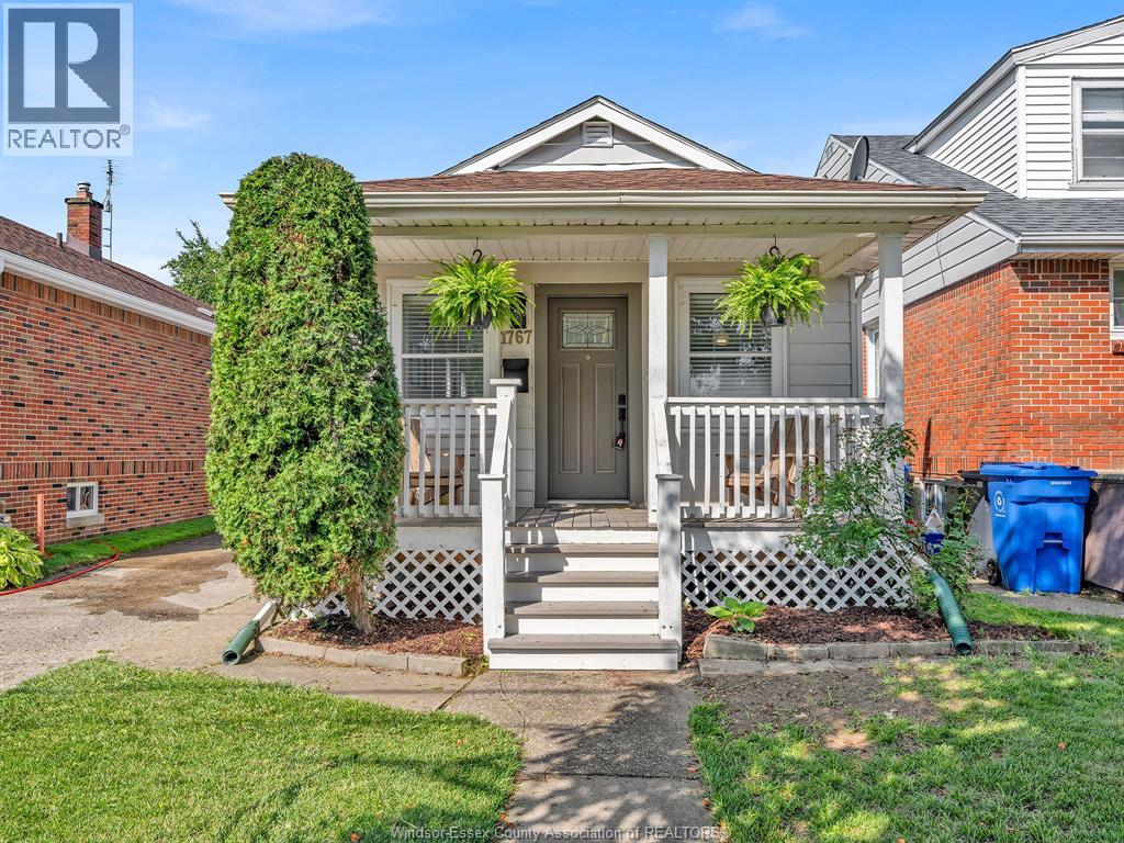 1767 Langlois, Windsor