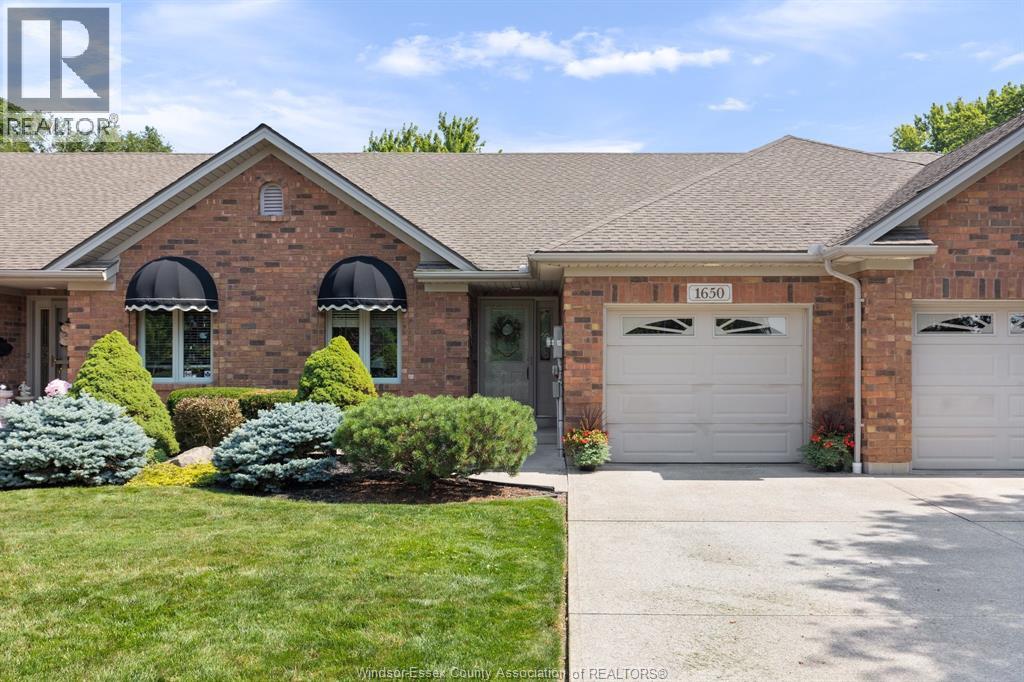 1650 NAPLES CRESCENT, LaSalle