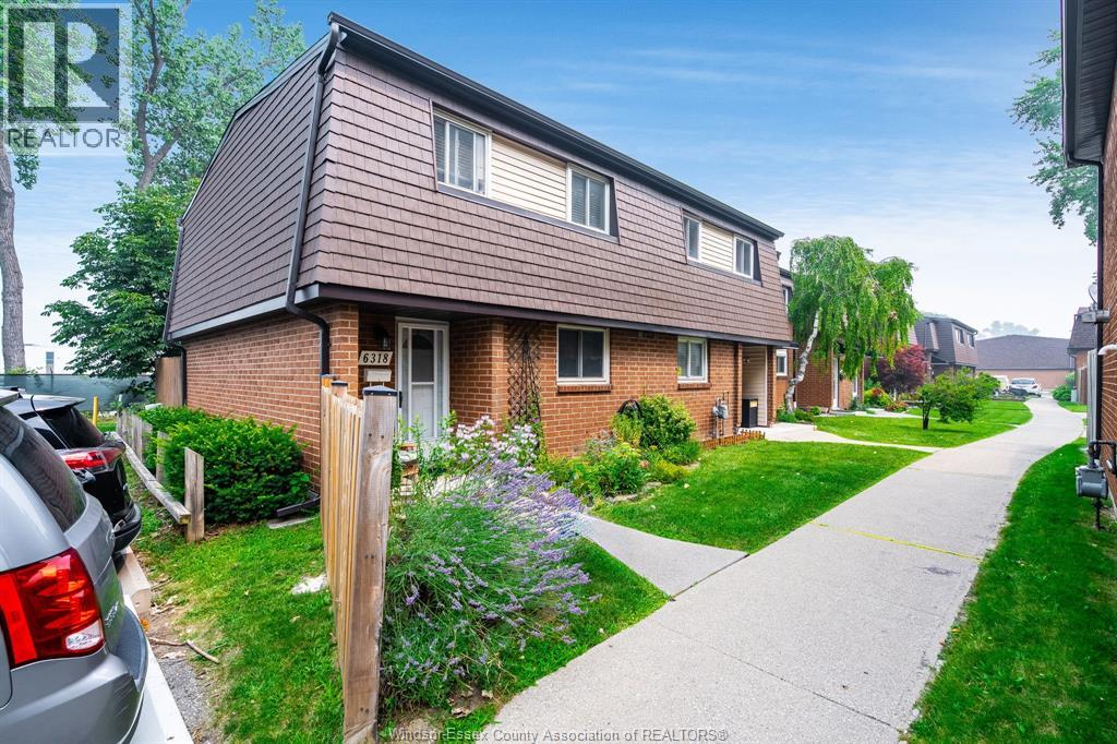 6318 Thornberry CRESCENT, Windsor