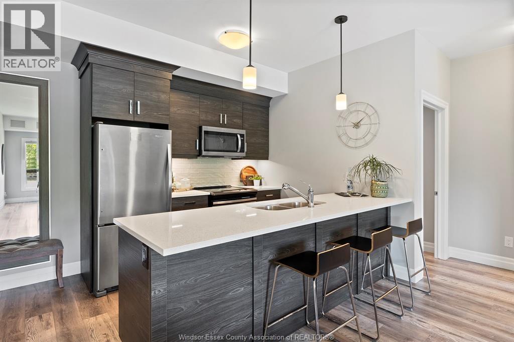 5840 NEWMAN UnitNo. 318, LaSalle
