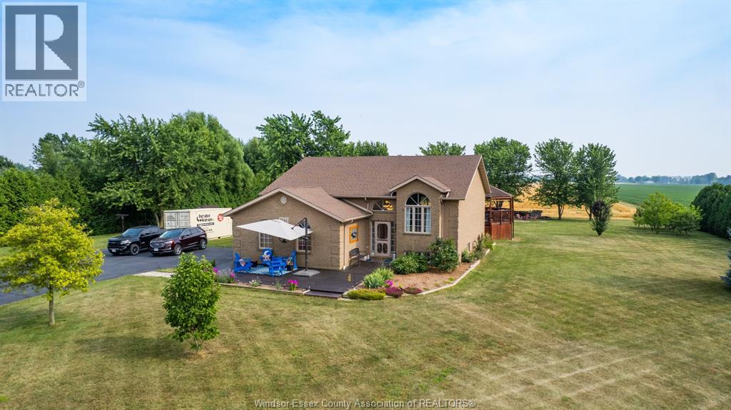 7841 COLLISON Sideroad, Amherstburg