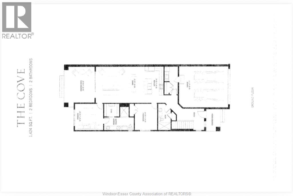 119 BOIS BLANC, Amherstburg