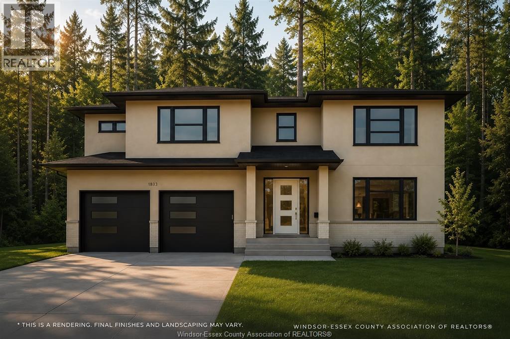 2541 MAYFAIR AVENUE South, LaSalle