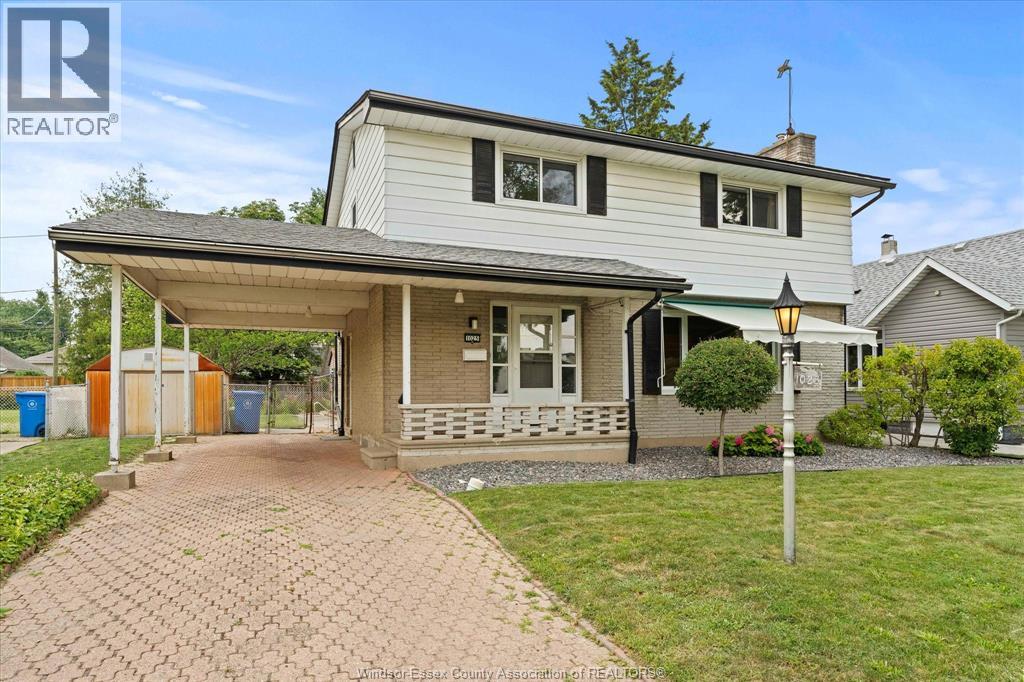 1025 ESDRAS AVENUE, Windsor