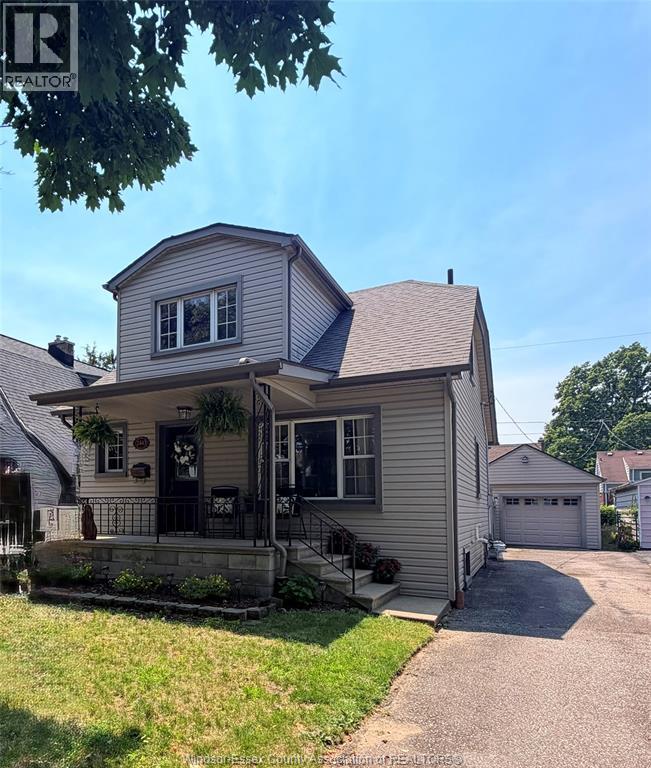2443 TURNER ROAD, Windsor