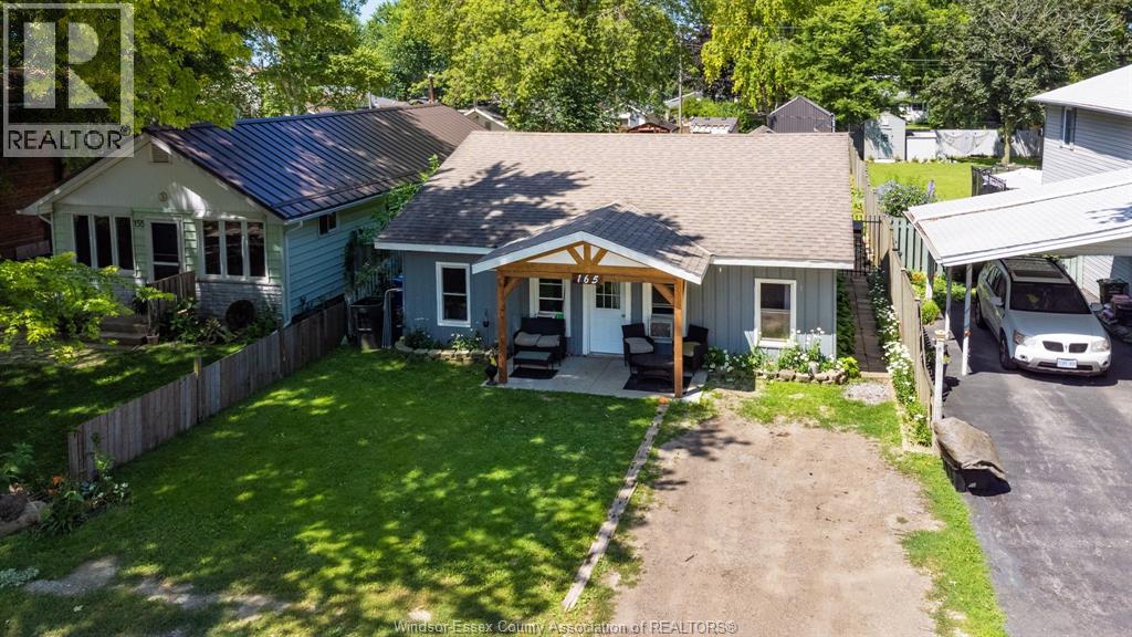 165 PRADO, Colchester
