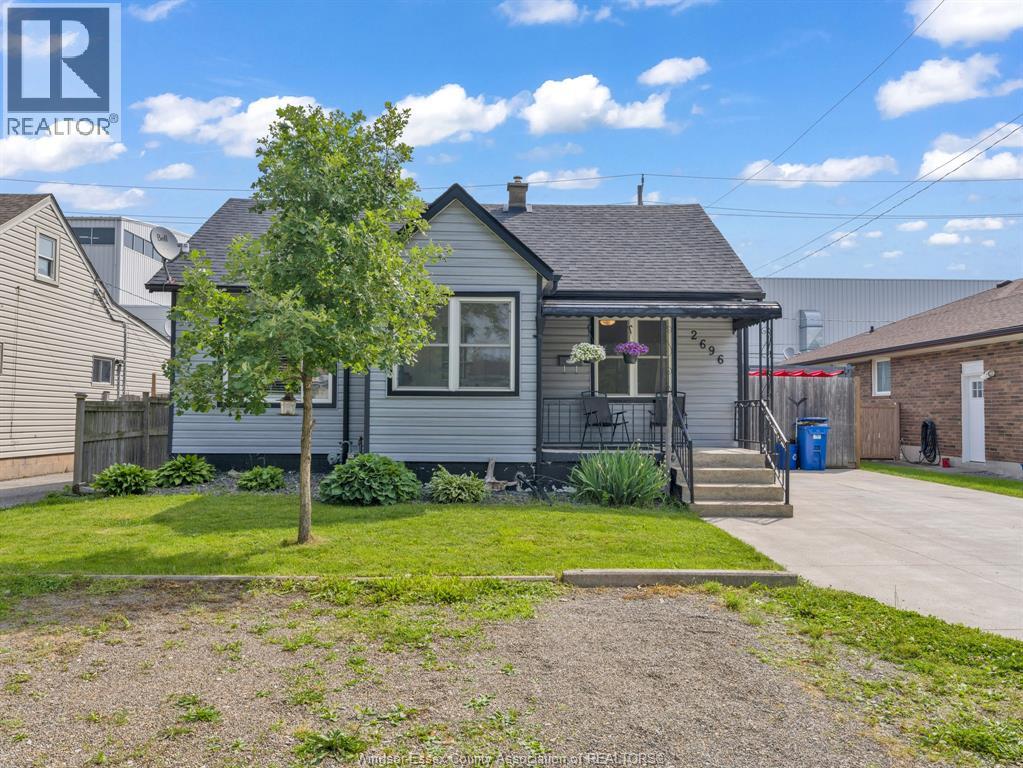 2696 MELDRUM ROAD, Windsor