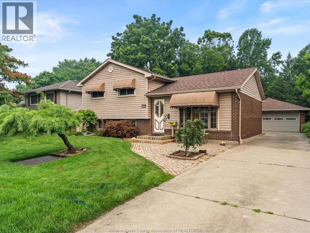 5564 BALDWIN AVENUE, Windsor