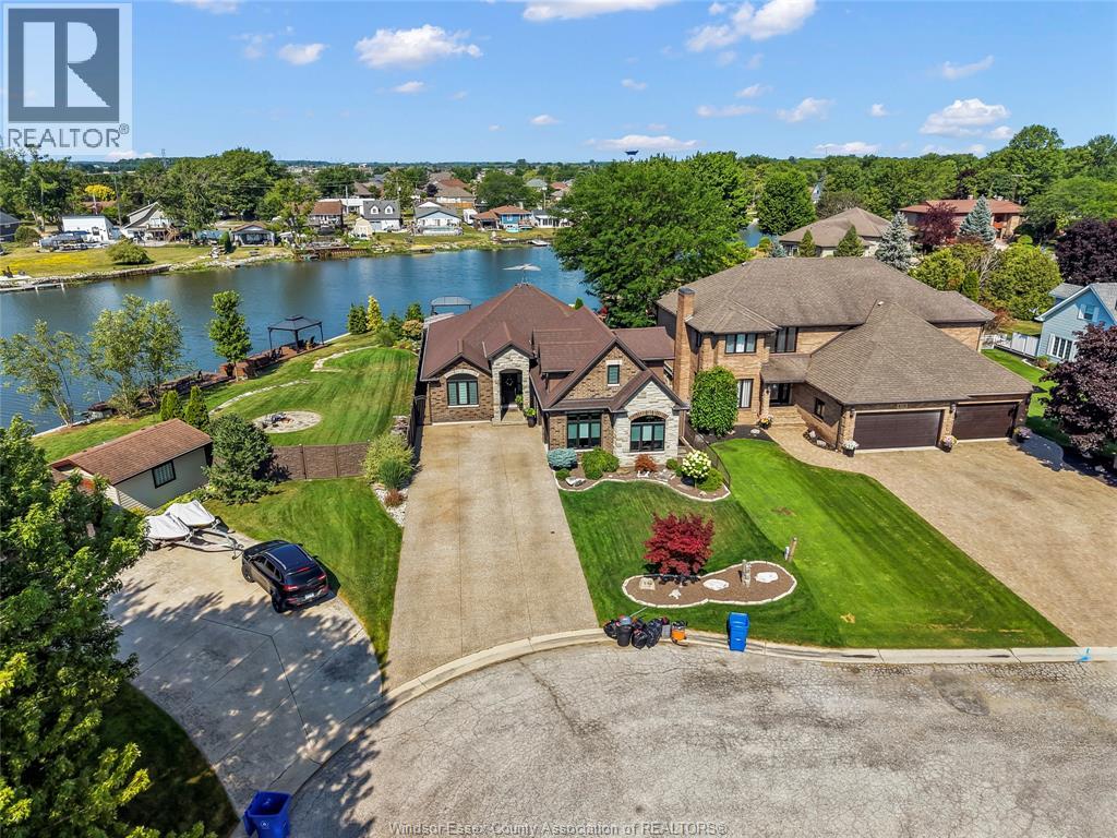 536 RIVIERA ESTATE DRIVE, Belle River