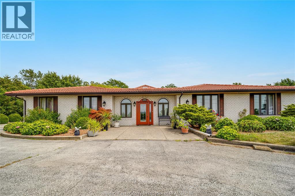 9230 DISPUTED ROAD, LaSalle