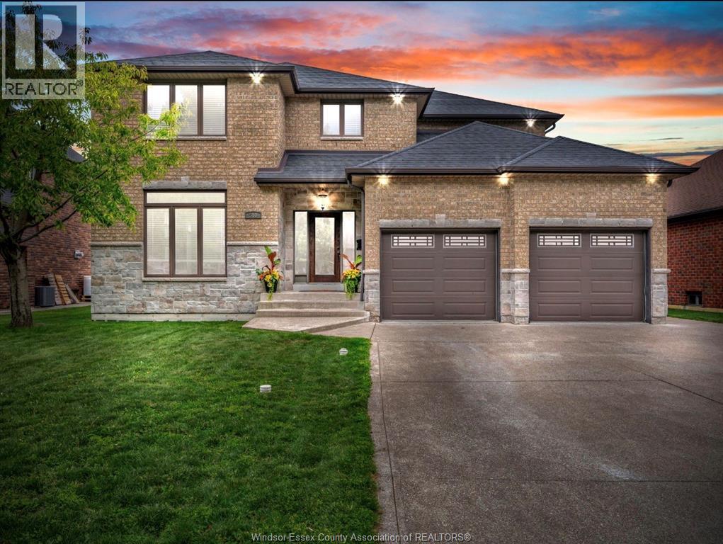 510 HURON STREET, LaSalle