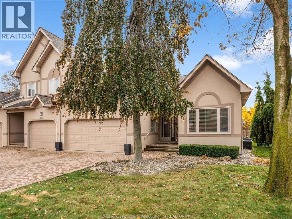 381 TUSCANY, Tecumseh