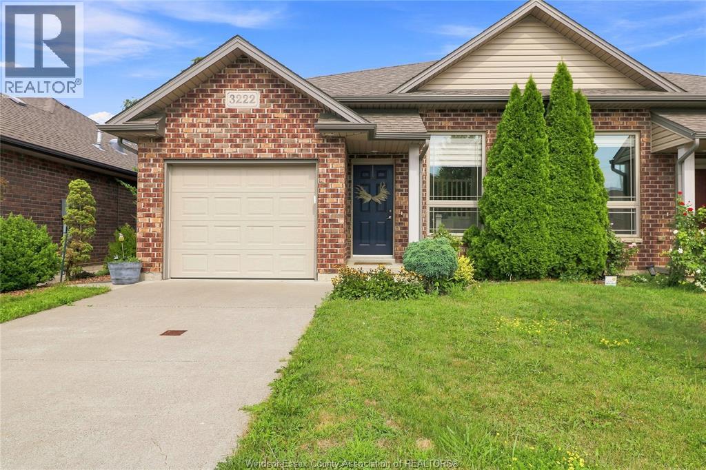 3222 SEVILLE AVENUE, Windsor