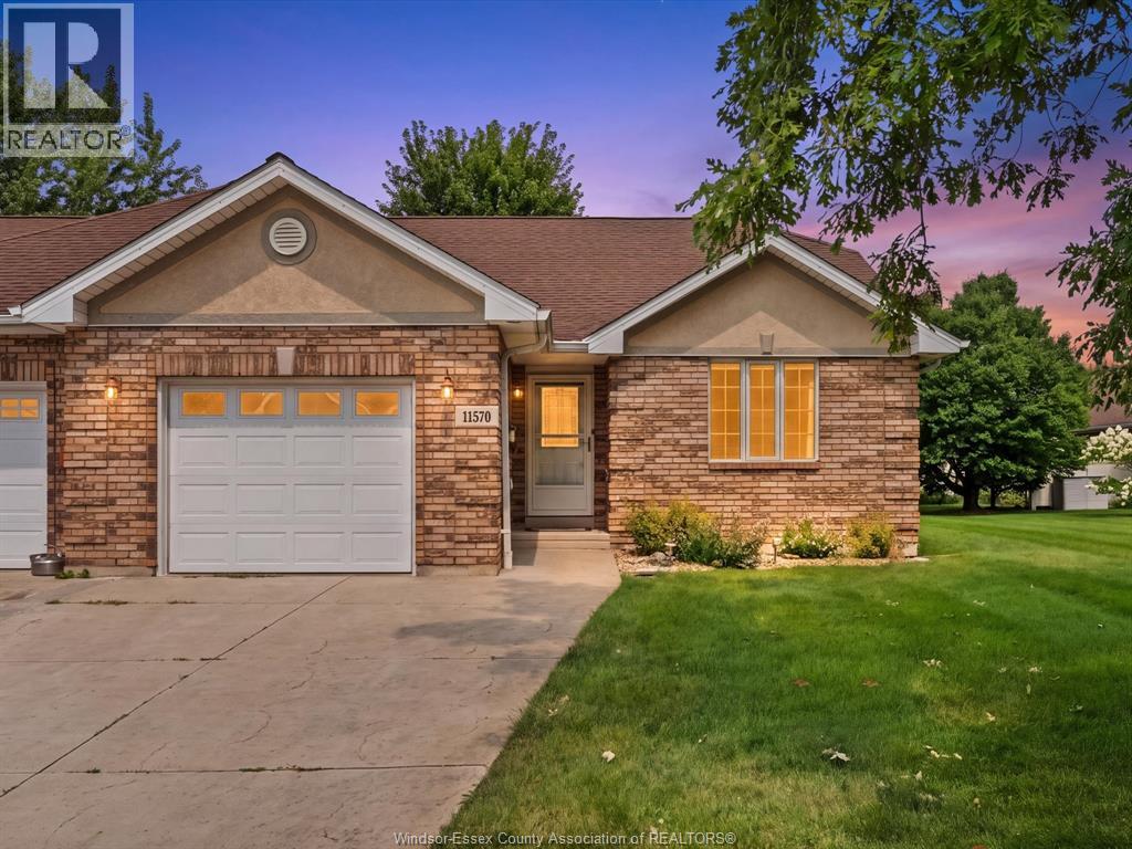 11570 CORMORANT STREET, Windsor