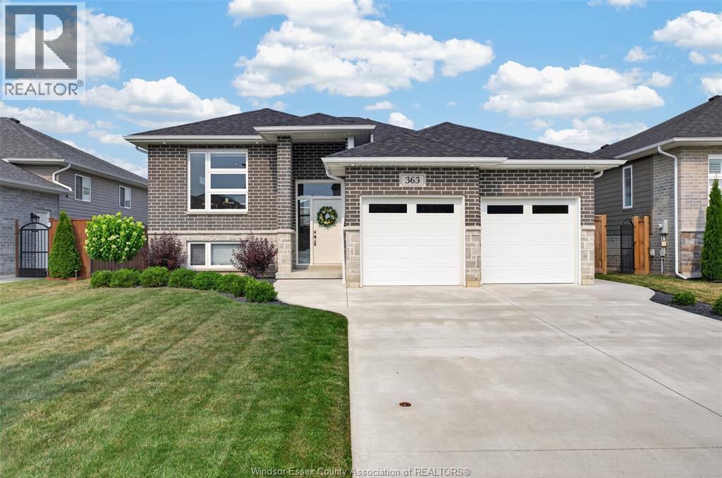 363 LAVERS, Amherstburg